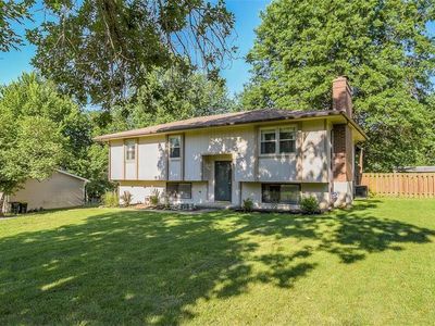 904 S 4th Ter, Savannah, MO, 64485