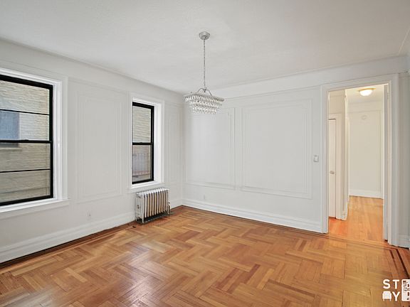 2nd image of 400 Clinton Ave #4DD