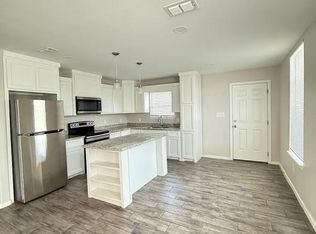 3802 Bella Costa Dr, Weslaco, TX 78596