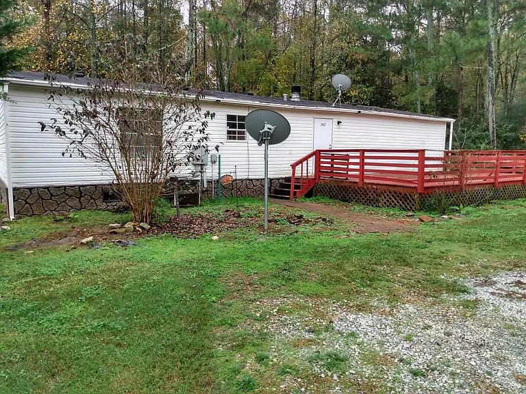 2505 Cedar Ridge Rd — Photo 3