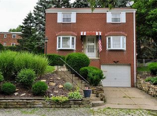 2238 Whited St, Pittsburgh, PA 15226