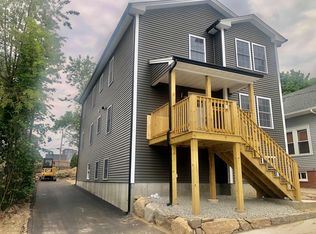 20 Chatham St #2, Providence, RI 02904