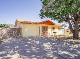 1516 Bellamah Dr, Alamogordo, NM 88310
