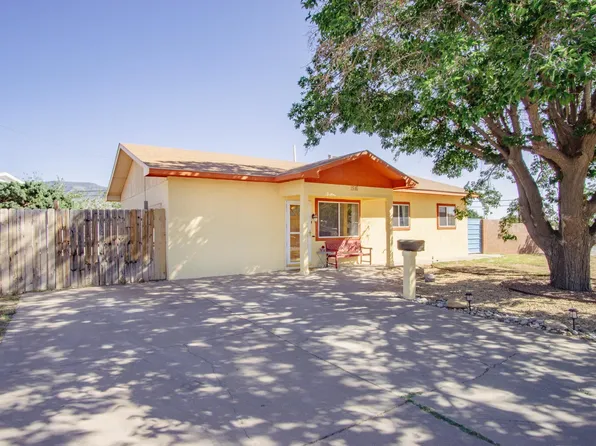 1516 Bellamah Dr, Alamogordo, NM 88310