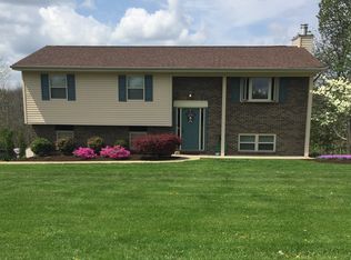 22633 Brightland Dr, Lawrenceburg, IN 47025