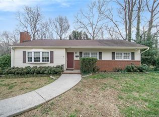 506 Dunham Rd, Gastonia, NC 28054