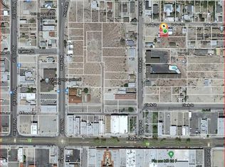 324 Pallesi St #A-B, Barstow, CA 92311