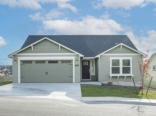 10377 Sienna Loop Lot 63, Missoula, MT 59808