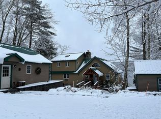 263 Lermond Ln, Hope, ME 04847