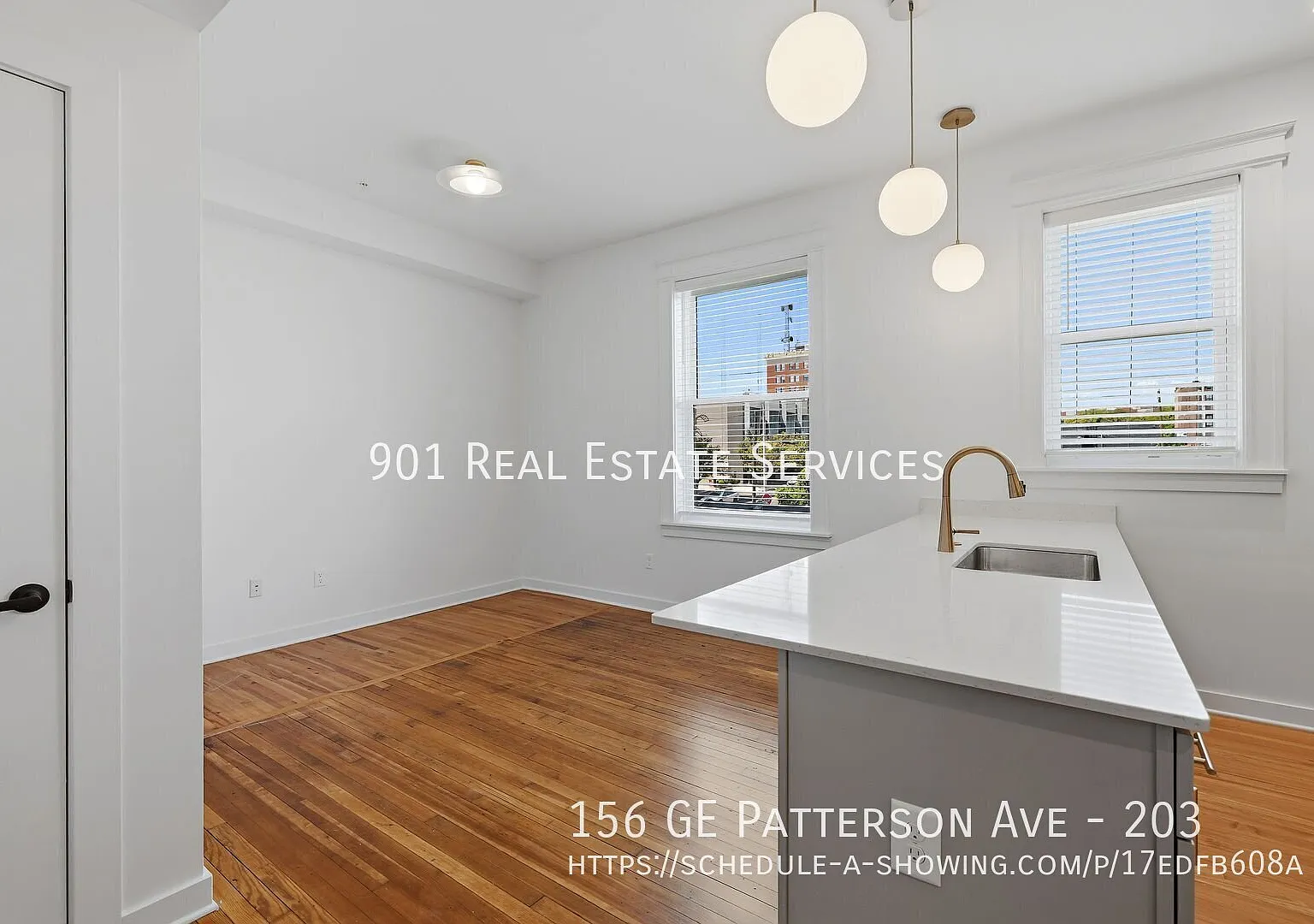 South Main Style at Desoto Lofts — Photo 4
