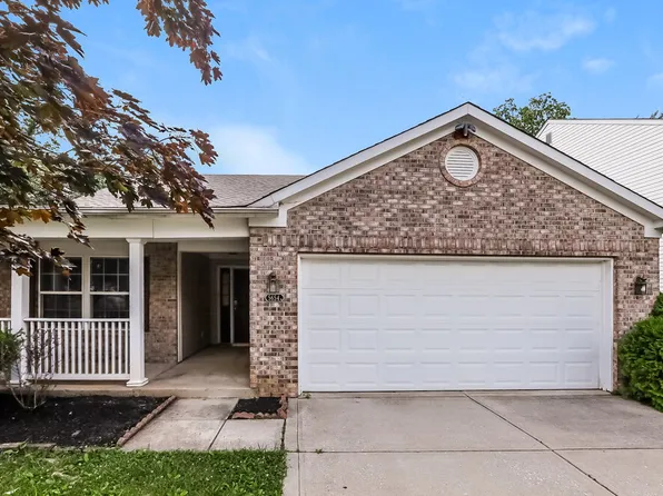 5654 Fair Ridge Pl, Indianapolis, IN 46221