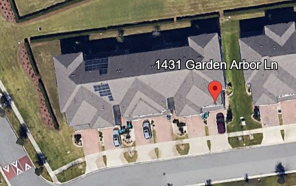 2nd image of 1431 Garden Arbor Ln