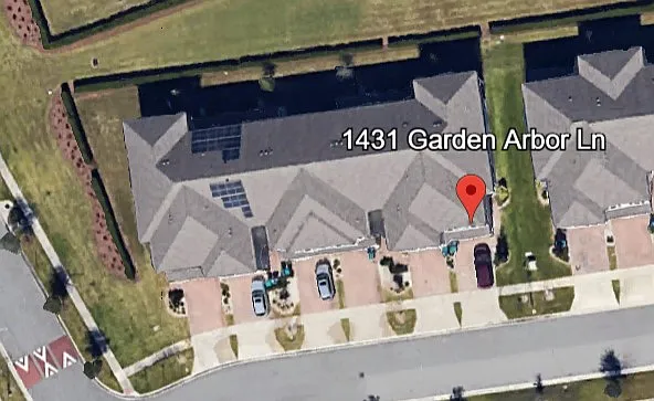 Building Photo - 1431 Garden Arbor Ln