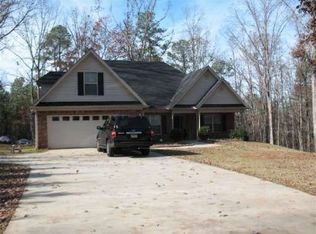 200 Willow Springs Dr, Covington, GA