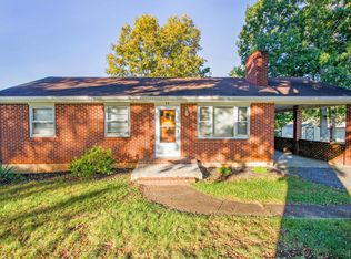 54 Rainbow Forest Dr, Lynchburg, VA 24502