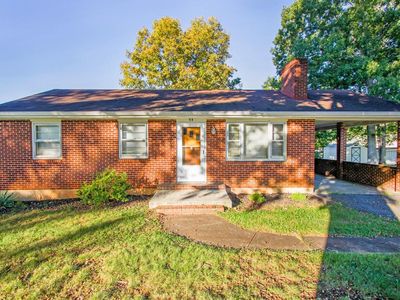 54 Rainbow Forest Dr, Lynchburg, VA, 24502