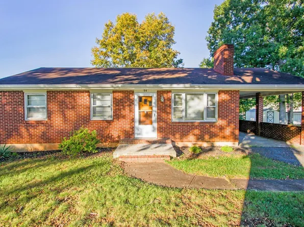 54 Rainbow Forest Dr, Lynchburg, VA 24502