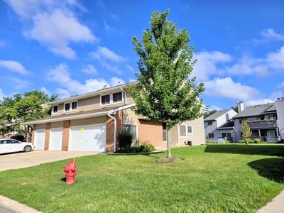 122 Autumn Ct, Buffalo Grove, IL, 60089