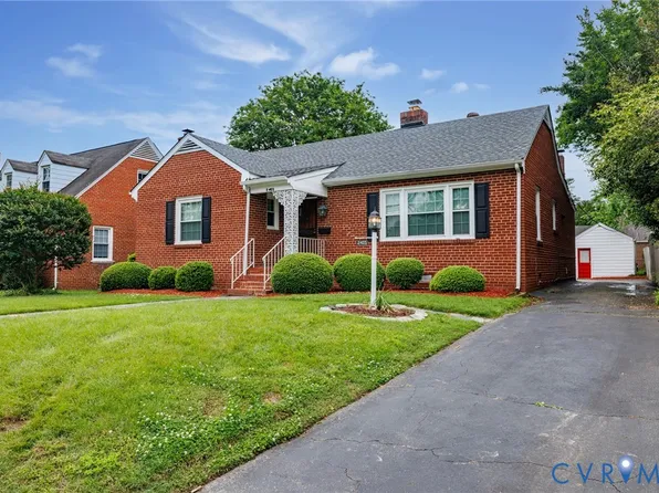 2405 Dumbarton Rd, Henrico, VA 23228