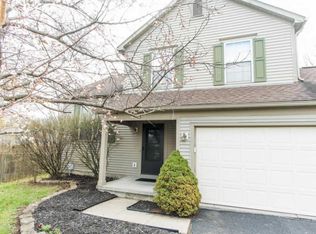 5686 Winchester Pike, Canal Winchester, OH 43110