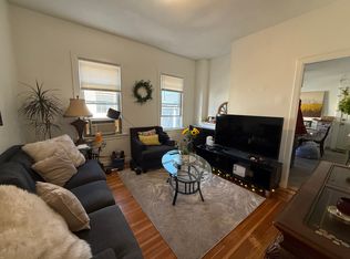 70 Wyeth St FLOOR 2, Malden, MA 02148