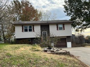 410 N Shawnee Blvd, Jackson, MO 63755