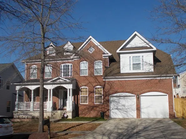 2408 Green Ginger Cir, Accokeek, MD 20607