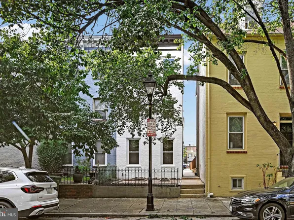 534 S Paca St, Baltimore, MD 21230