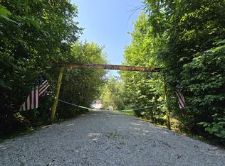 629 Algonquin Trl, Mio, MI 48647