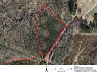 7025 Cleveland School Rd, Garner, NC 27529