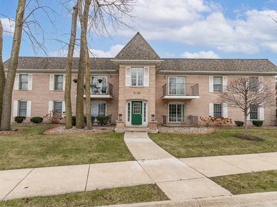 2720 Georgetowne Dr Unit C-2, Highland, IN, 46322