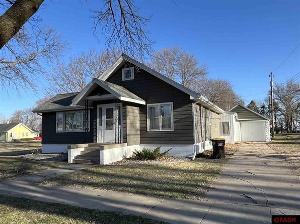 103 E Cherry St, Odin, MN 56160