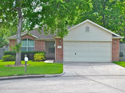 3409 Druids Ct, Montgomery, TX, 77356