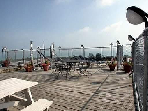 5th image of 4950 N Marine Dr APT 1001