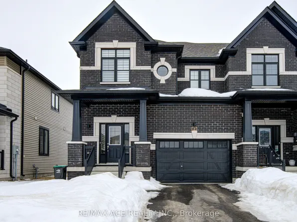 26 Federica Cres, Wasaga Beach, ON L9Z 0N6