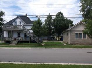 318 W Brewster St, Appleton, WI 54911