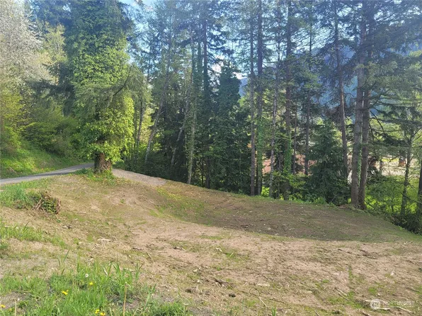 160 High Street, Morton, WA 98356