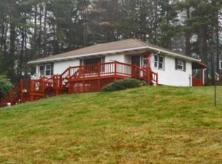 346 Lundgren Rd, Du Bois, PA 15801