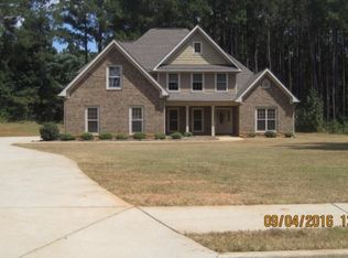 309 Conway Ct, McDonough, GA 30252