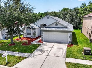 25442 Bruford Blvd, Land O Lakes, FL 34639