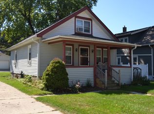 225 Frame Ave, Waukesha, WI 53186