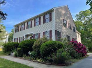 276 Dedham Ave, Needham, MA 02492