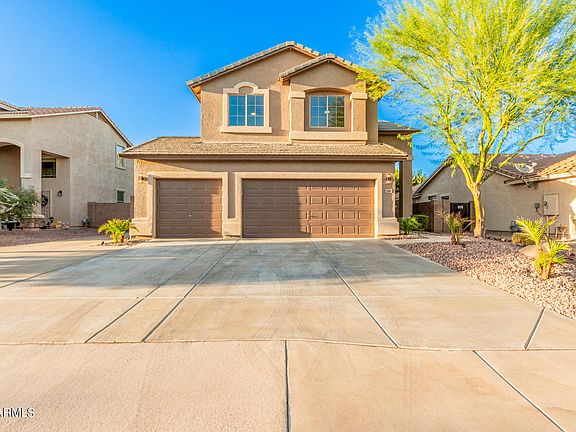 4th image of 16568 W MARCONI Avenue