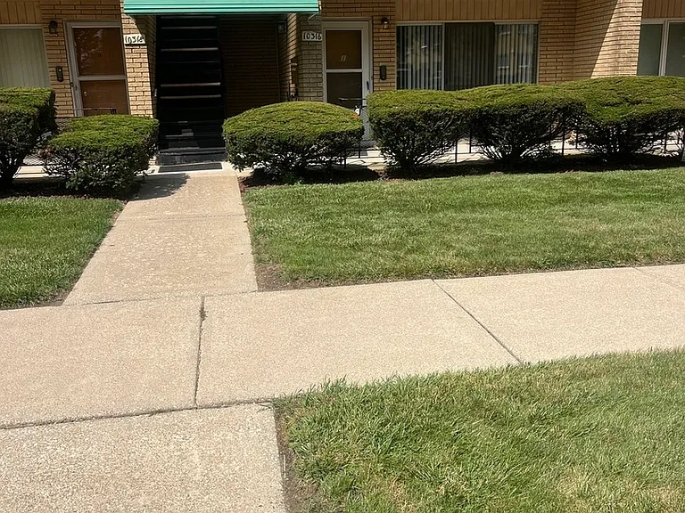 10316 S Komensky Ave #1B — Photo 1