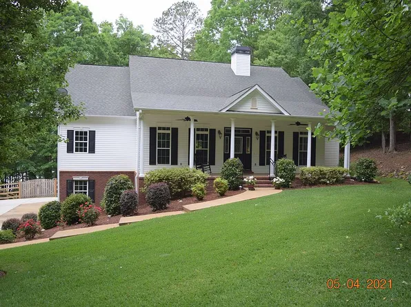 144 Tree Top Point, Hogansville, GA 30230