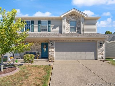 7105 Meyer Loop, Sellersburg, IN, 47172