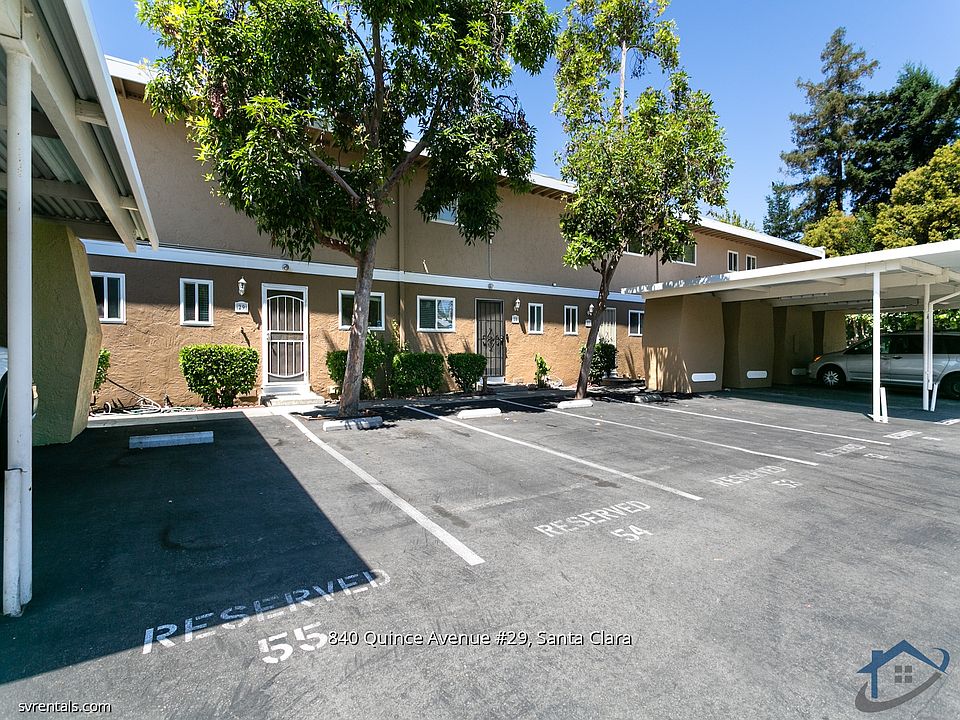 1st image of 840 Quince Ave APT 29