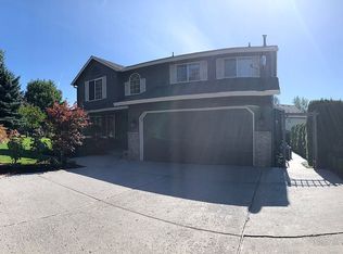 3716 SE Sunrise Dr, Camas, WA 98607