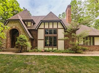 4242 Ramblewood Dr, Richfield, OH 44286