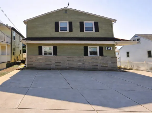218 E 9th Ave, North Wildwood, NJ 08260
